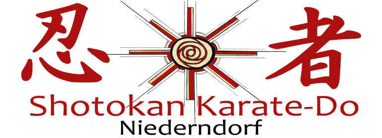 Shotokan Karate-Do Logo